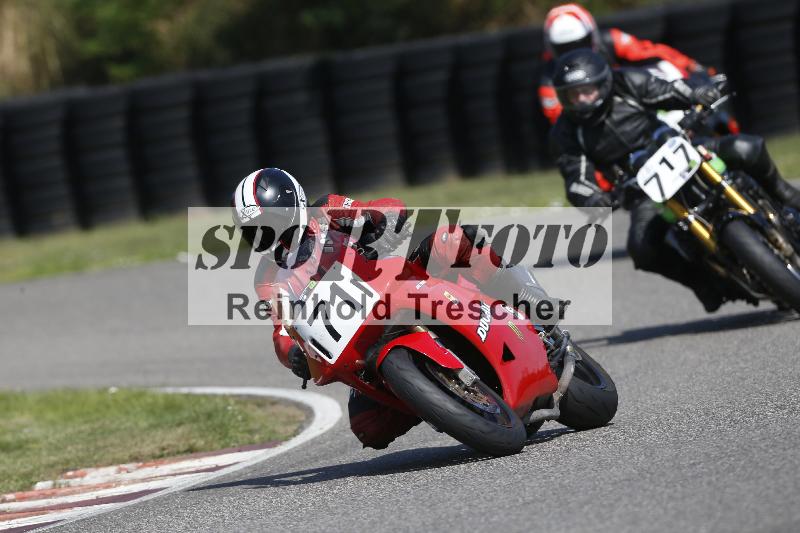 /26 23.07.2026  Speer Racing ADR/Gruppe classic/71